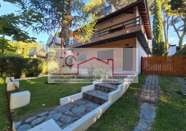 Venta de 3 propiedades en 1